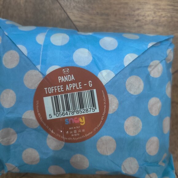 SNAG tights size G new plus size - Picture 2 of 2